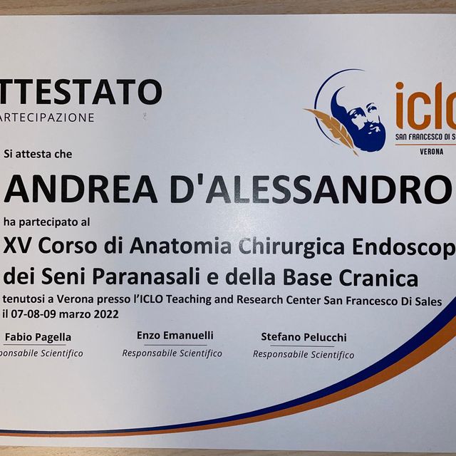 Ingrandire l'immagine: certificate 4