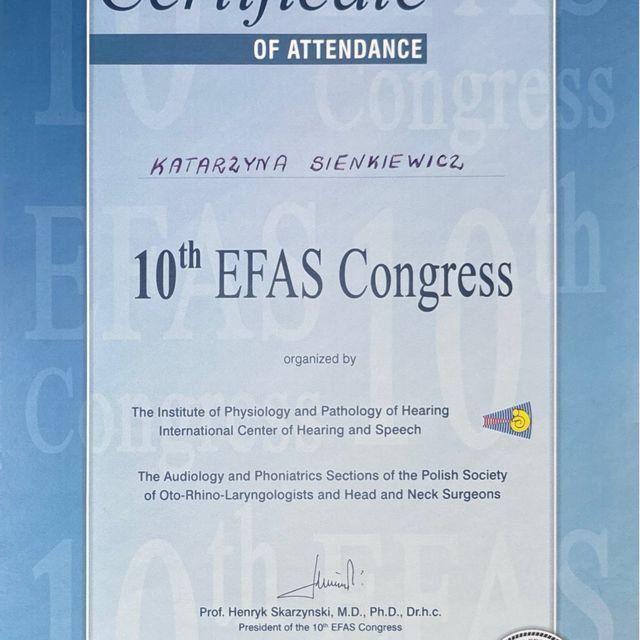 Powiększ obraz: certificate 21