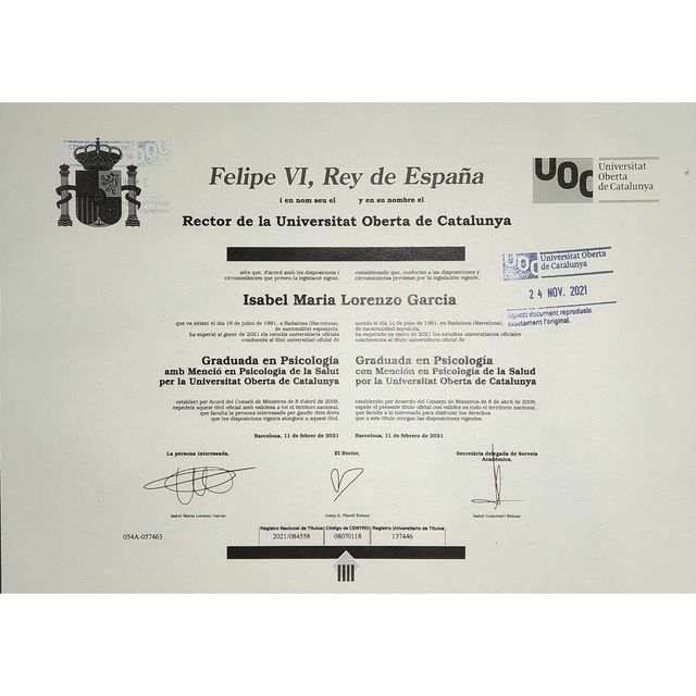Acercar imagen: certificate 1