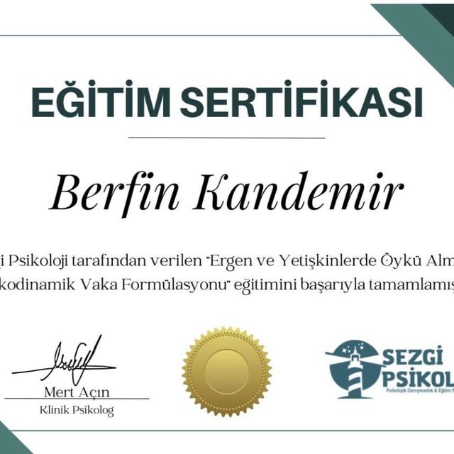 Resmi büyüt: certificate 8
