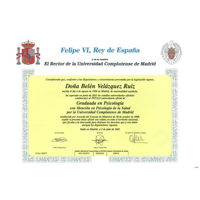 Acercar imagen: certificate 1