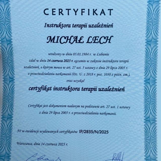 Powiększ obraz: certificate 1