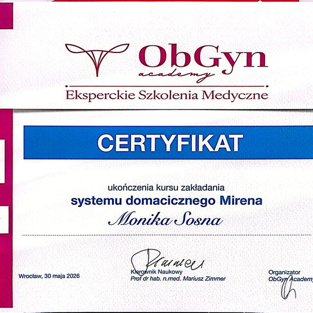 Powiększ obraz: certificate 2