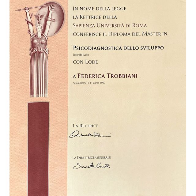 Ingrandire l'immagine: certificate 2