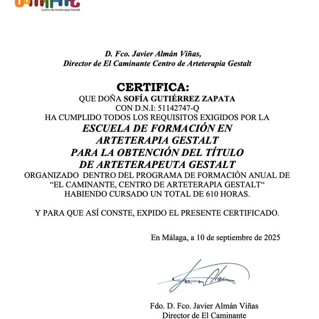 Acercar imagen: certificate 2