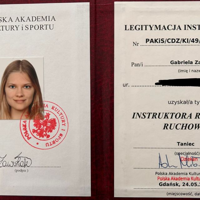 Powiększ obraz: certificate 19