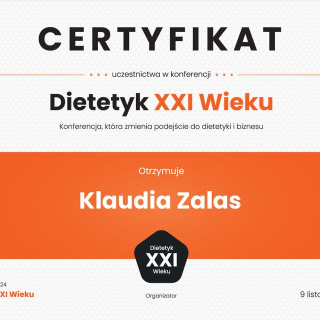 Powiększ obraz: certificate 3