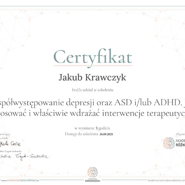 Powiększ obraz: certificate 6
