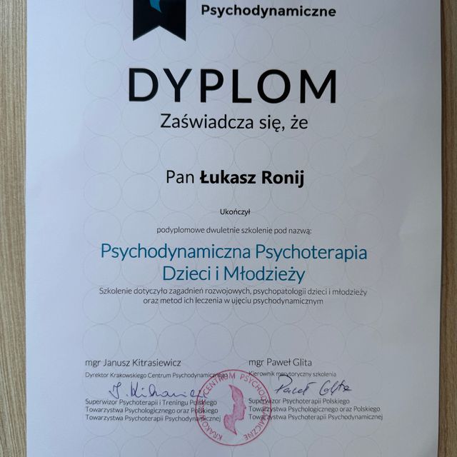 Powiększ obraz: certificate 3