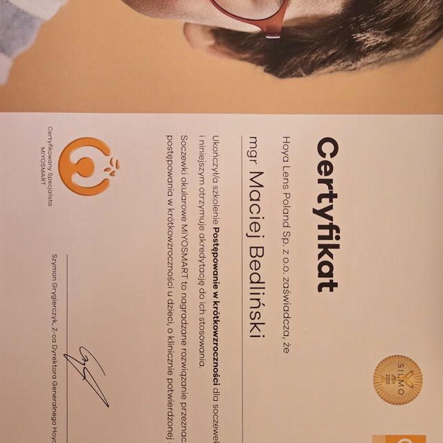 Powiększ obraz: certificate 4