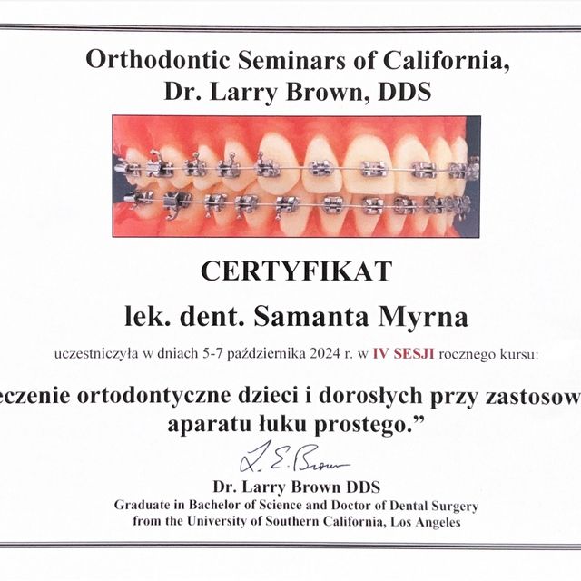 Powiększ obraz: certificate 5