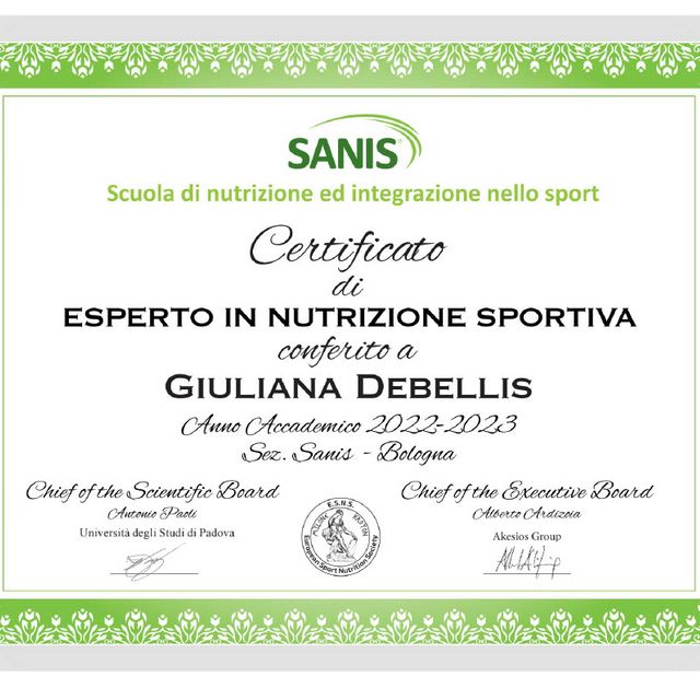 Ingrandire l'immagine: certificate 1