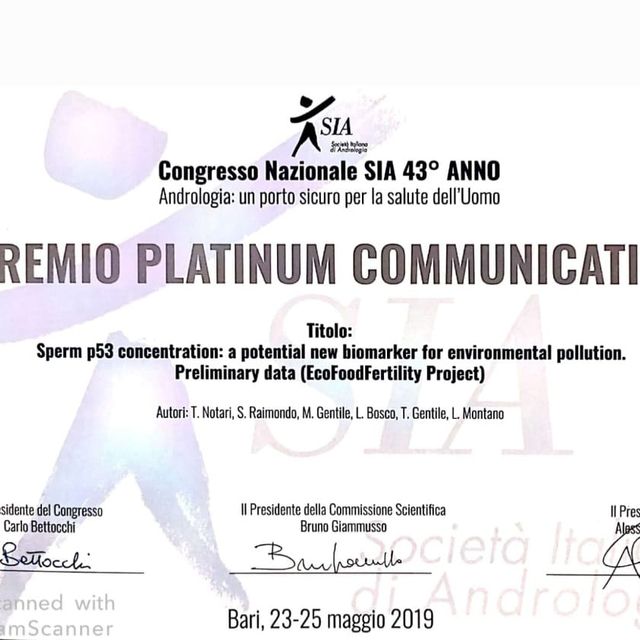 Ingrandire l'immagine: certificate 1