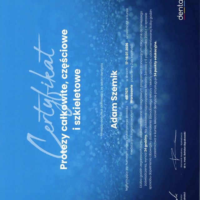 Powiększ obraz: certificate 6