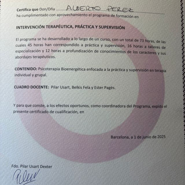 Acercar imagen: certificate 2