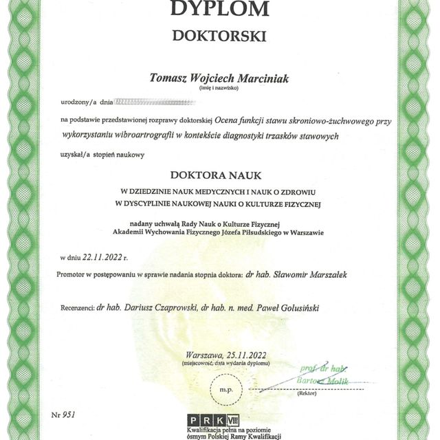 Powiększ obraz: certificate 1