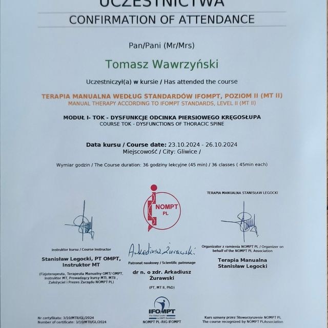 Powiększ obraz: certificate 25