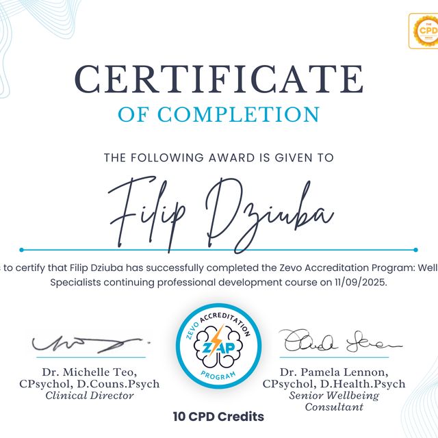 Powiększ obraz: certificate 2