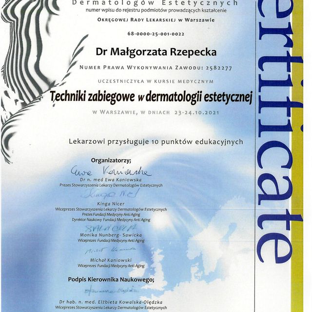 Powiększ obraz: certificate 35