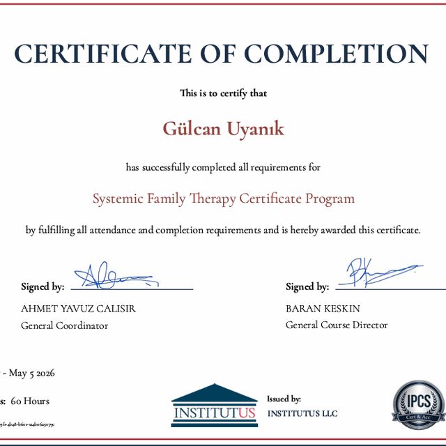 Resmi büyüt: certificate 1