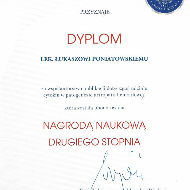 Powiększ obraz: certificate 21