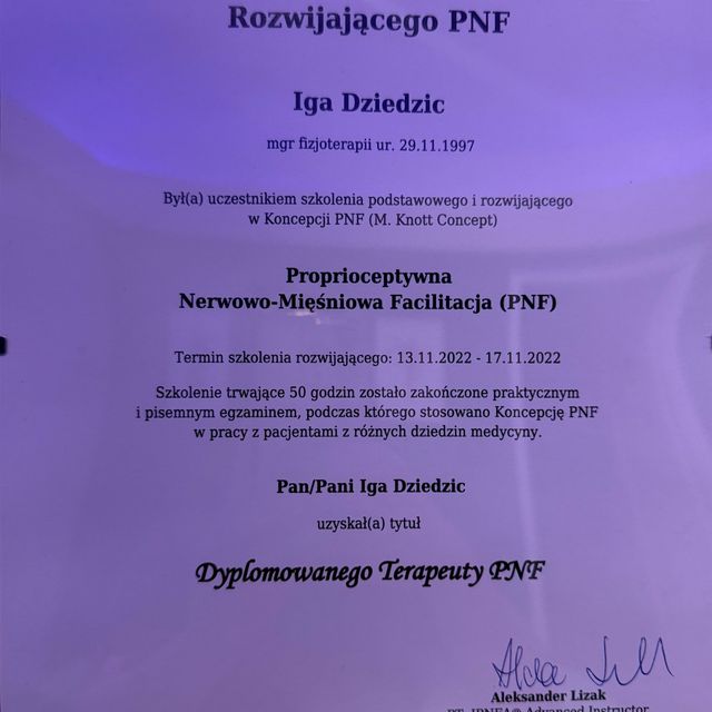 Powiększ obraz: certificate 2