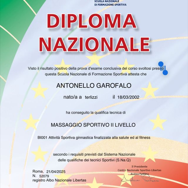 Ingrandire l'immagine: certificate 2