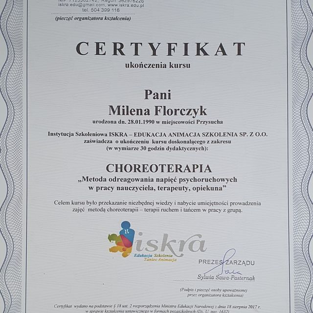 Powiększ obraz: certificate 4