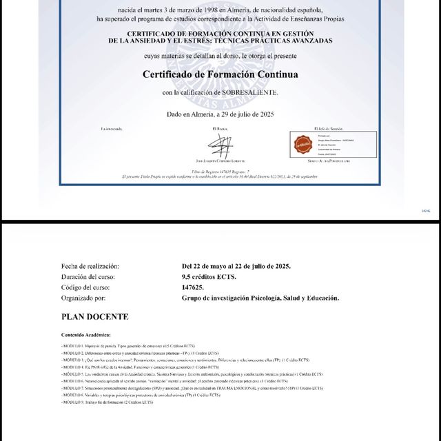 Acercar imagen: certificate 8