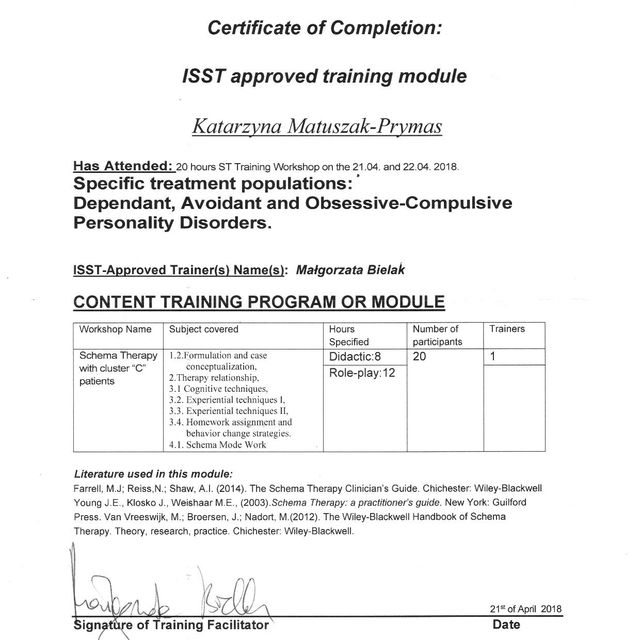 Powiększ obraz: certificate 4