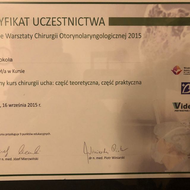 Powiększ obraz: certificate 4