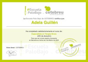 Acercar imagen: certificate 3