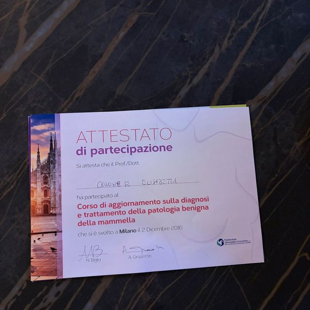 Ingrandire l'immagine: certificate 28