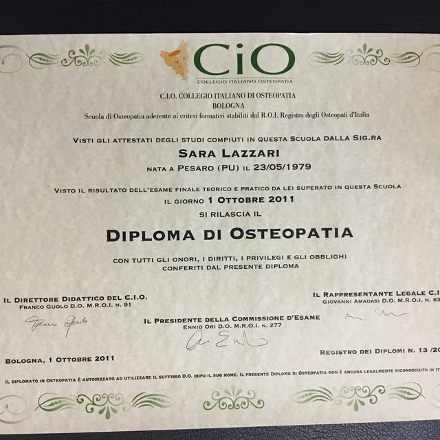 Ingrandire l'immagine: certificate 2