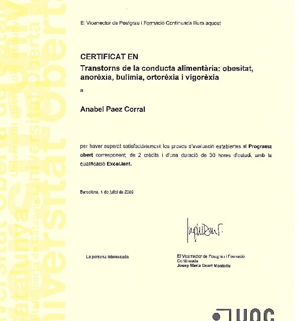 Acercar imagen: certificate 7