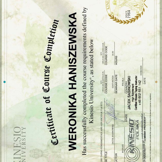 Powiększ obraz: certificate 13