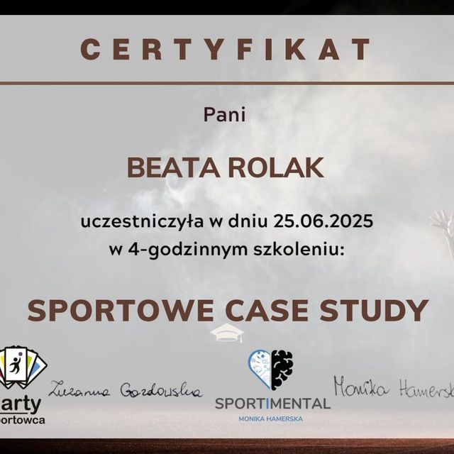 Powiększ obraz: certificate 14