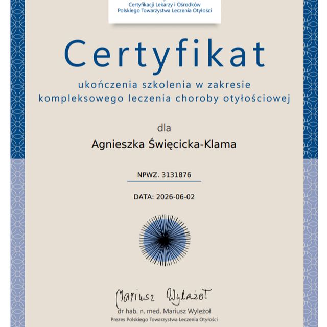 Powiększ obraz: certificate 5
