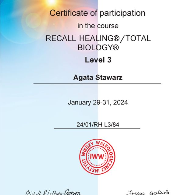 Powiększ obraz: certificate 14