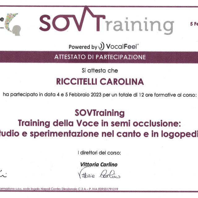 Ingrandire l'immagine: certificate 1