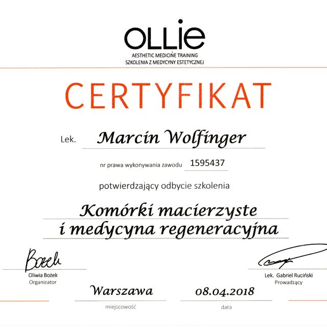 Powiększ obraz: certificate 24