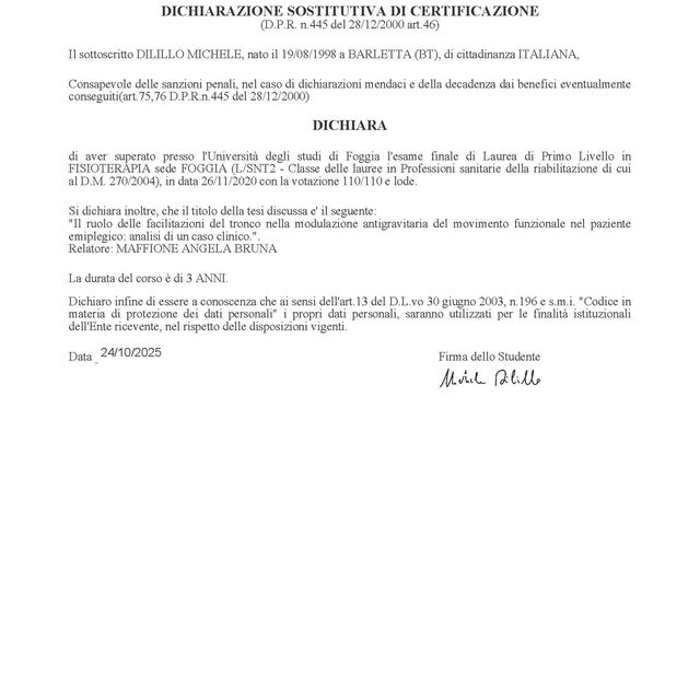 Ingrandire l'immagine: certificate 3