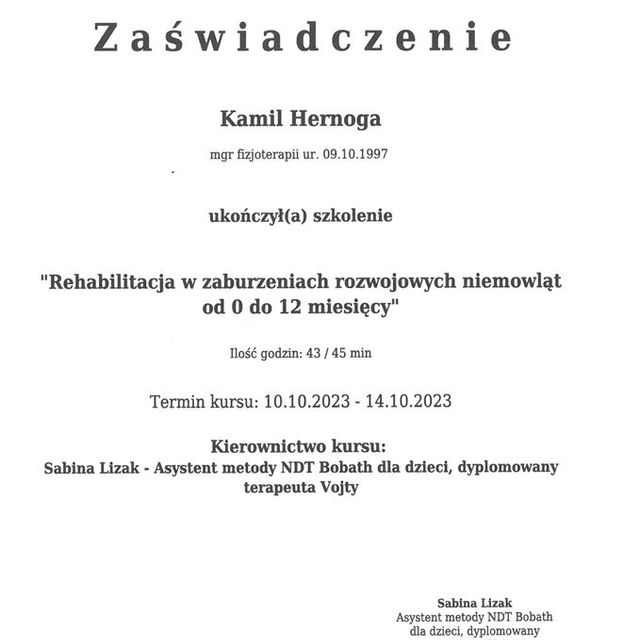 Powiększ obraz: certificate 5