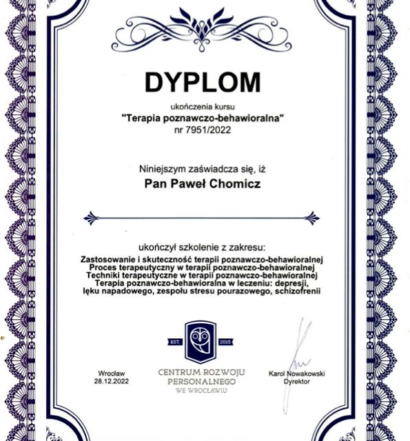 Powiększ obraz: certificate 6