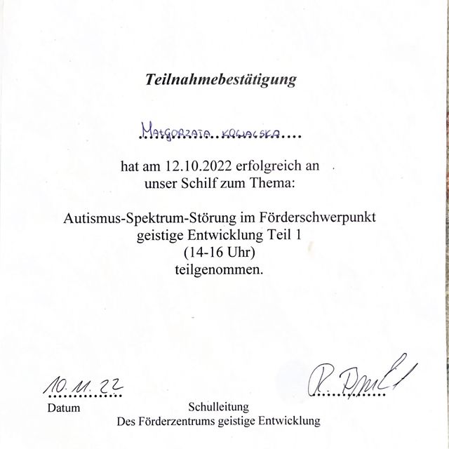 Powiększ obraz: certificate 6