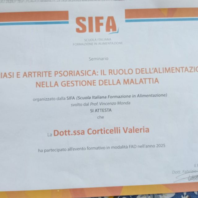 Ingrandire l'immagine: certificate 12