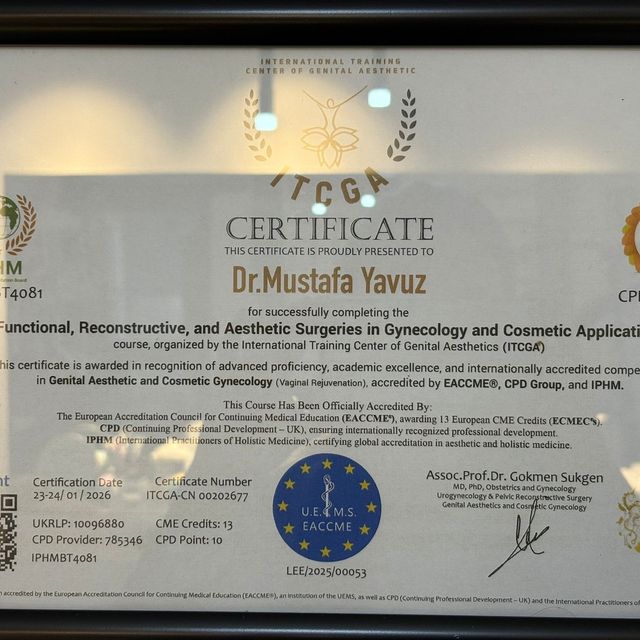 Resmi büyüt: certificate 11
