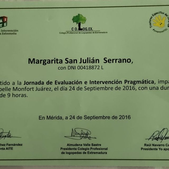 Acercar imagen: certificate 13