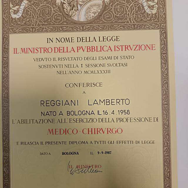 Ingrandire l'immagine: certificate 3