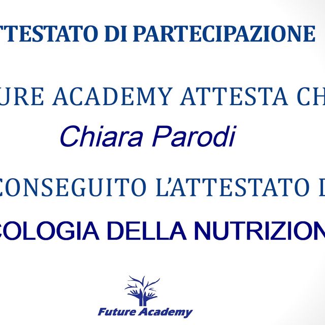 Ingrandire l'immagine: certificate 1